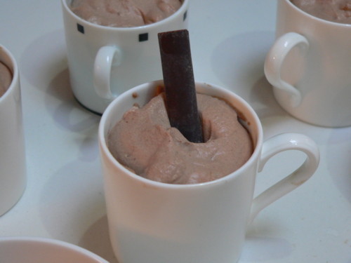 chocmousse chocmousse