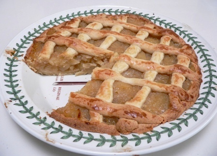 apple pie 002