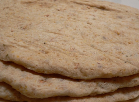 multigrain pizza 006