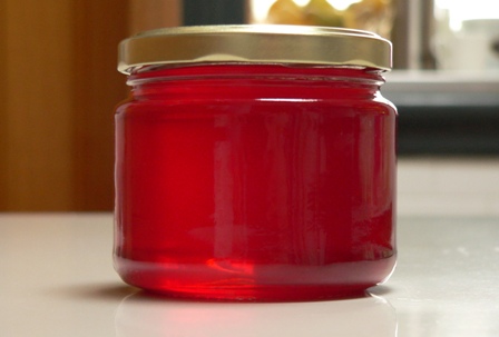 quince jelly 006