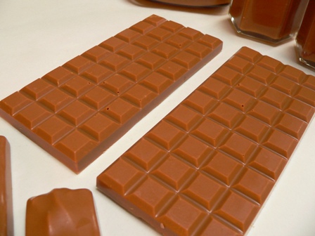 white caramelised choc bars 007